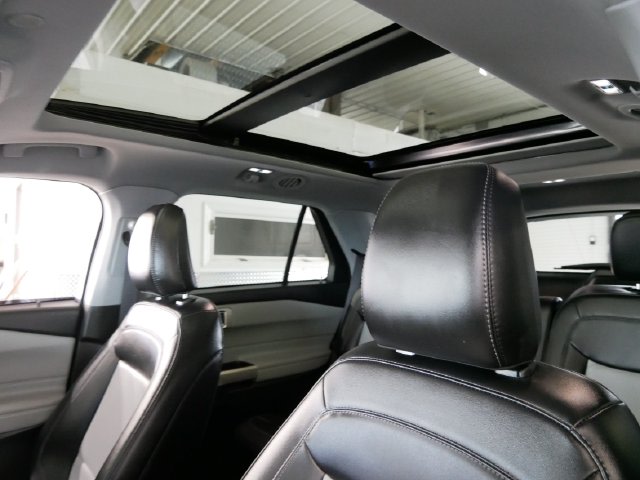 Thumbnail: 2024 Ford Explorer - 19