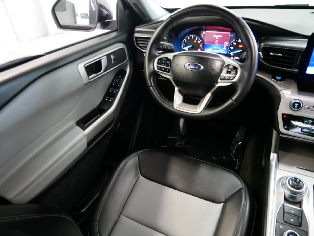 Thumbnail: 2024 Ford Explorer - 2