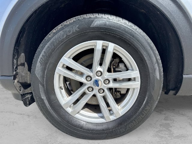 Thumbnail: 2023 Ford Explorer - 7