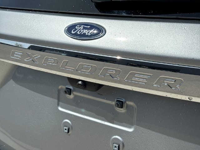 Thumbnail: 2023 Ford Explorer - 13