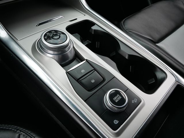 Thumbnail: 2023 Ford Explorer - 10