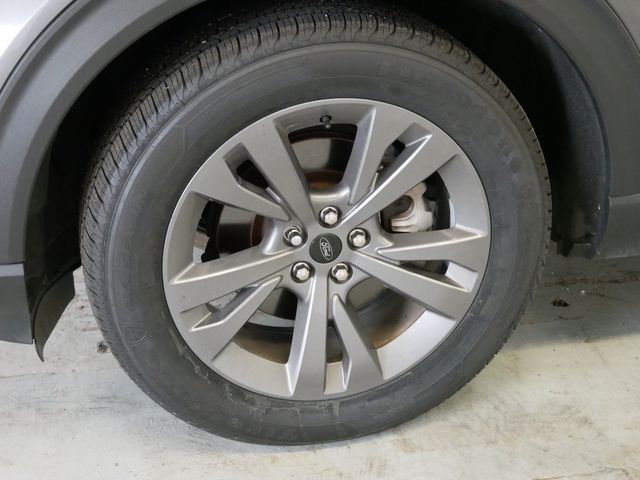 Thumbnail: 2023 Ford Explorer - 5