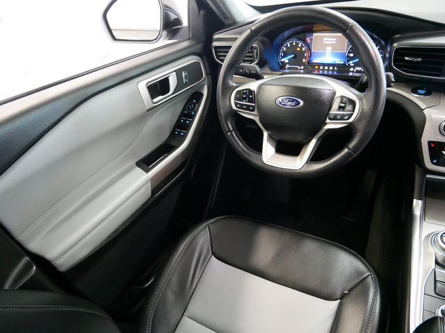Thumbnail: 2023 Ford Explorer - 6