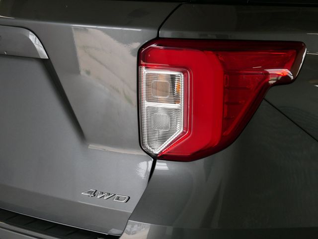 Thumbnail: 2023 Ford Explorer - 15
