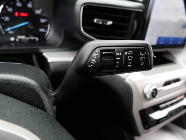 Thumbnail: 2023 Ford Explorer - 26