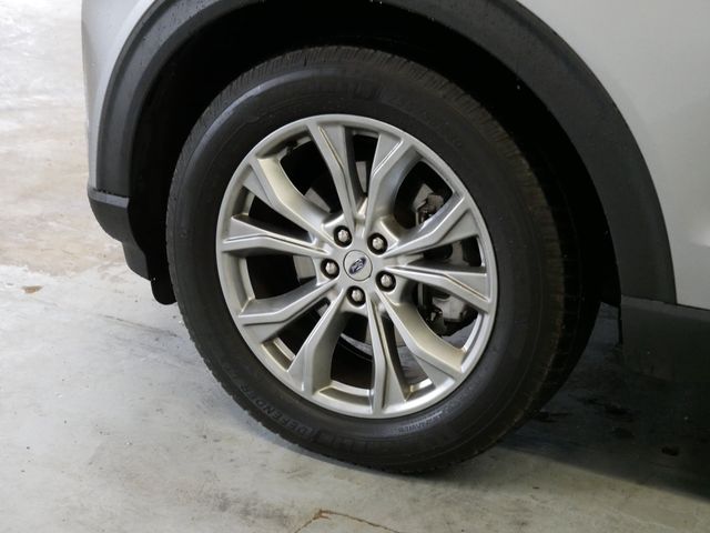 Thumbnail: 2021 Ford Explorer - 5