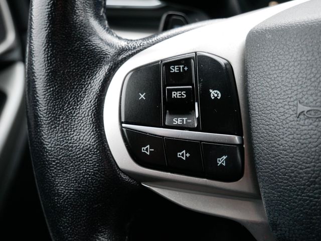 Thumbnail: 2021 Ford Explorer - 22
