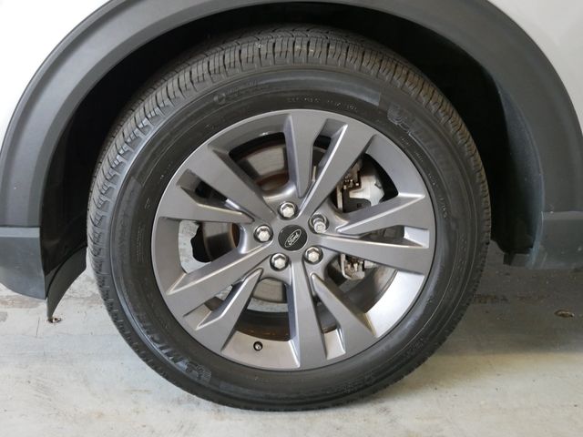 Thumbnail: 2024 Ford Explorer - 6