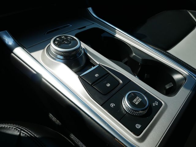 Thumbnail: 2024 Ford Explorer - 21