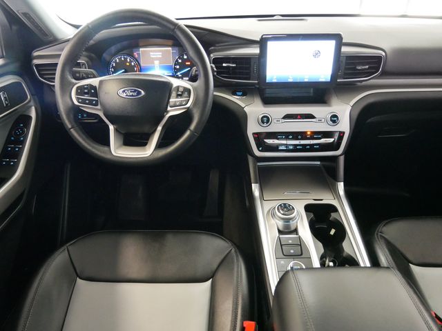 Thumbnail: 2024 Ford Explorer - 7