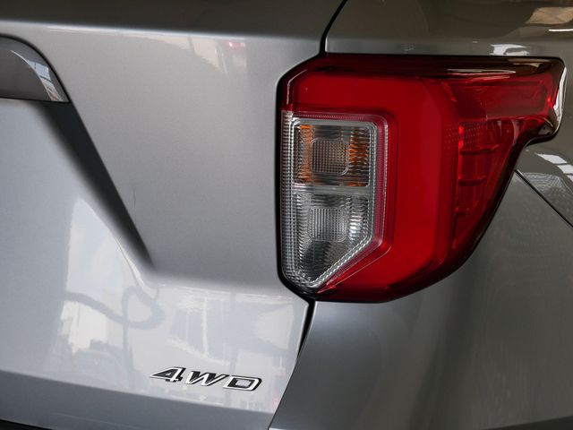 Thumbnail: 2024 Ford Explorer - 5