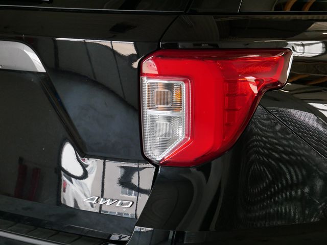 Thumbnail: 2024 Ford Explorer - 15