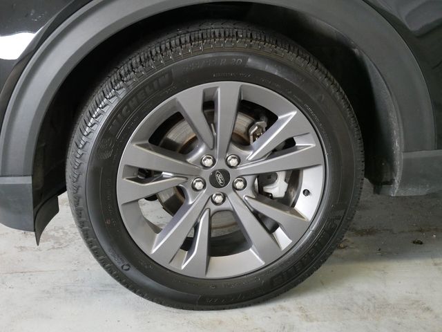 Thumbnail: 2024 Ford Explorer - 5