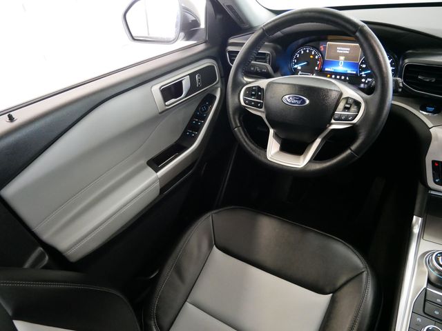 Thumbnail: 2024 Ford Explorer - 2