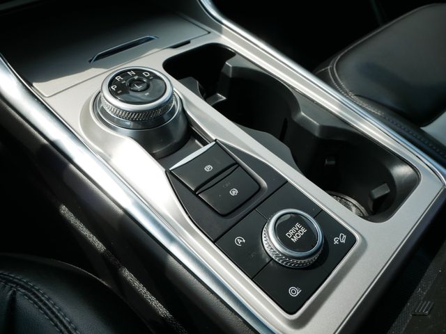 Thumbnail: 2024 Ford Explorer - 21