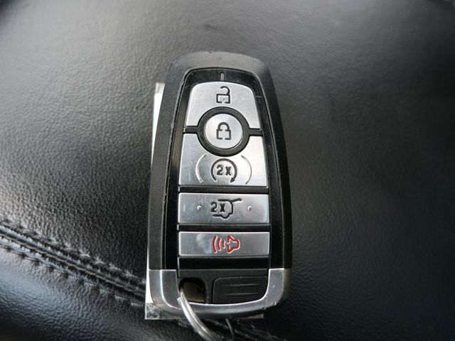Thumbnail: 2024 Ford Explorer - 12