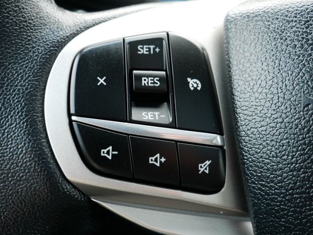 Thumbnail: 2024 Ford Explorer - 23