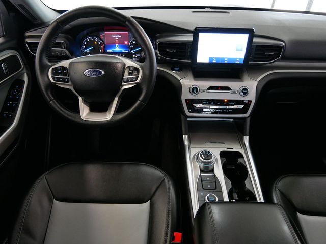 Thumbnail: 2024 Ford Explorer - 6