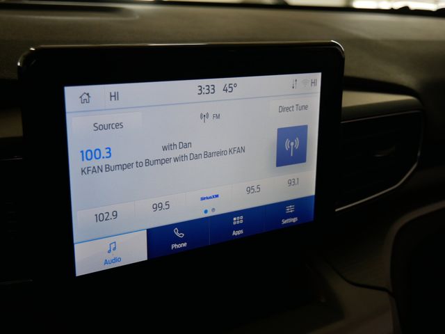 Thumbnail: 2023 Ford Explorer - 9