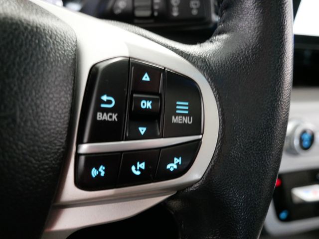 Thumbnail: 2023 Ford Explorer - 24