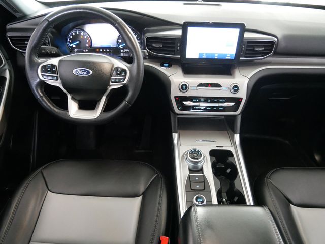 Thumbnail: 2023 Ford Explorer - 6