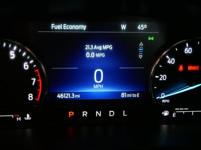 Thumbnail: 2023 Ford Explorer - 11