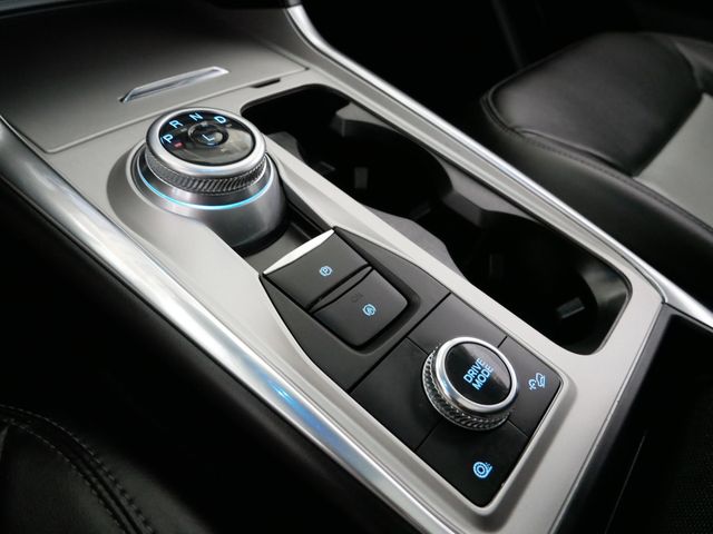 Thumbnail: 2023 Ford Explorer - 21