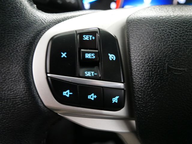 Thumbnail: 2023 Ford Explorer - 23