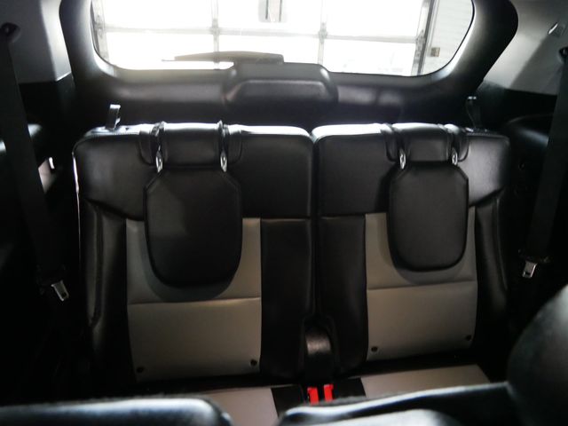 Thumbnail: 2023 Ford Explorer - 17