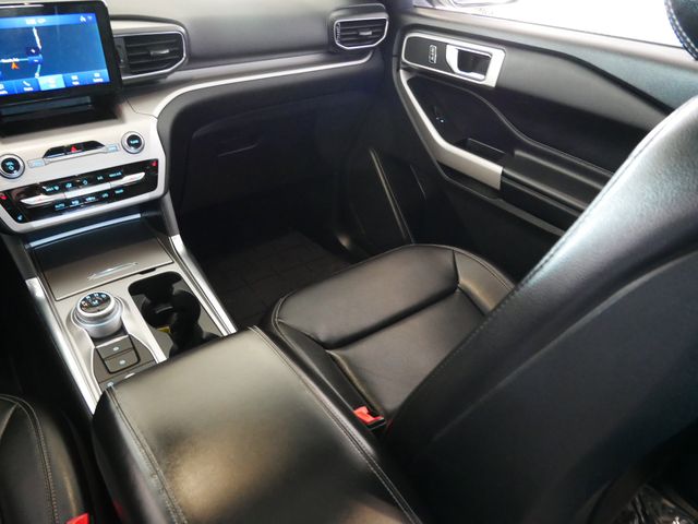 Thumbnail: 2020 Ford Explorer - 9