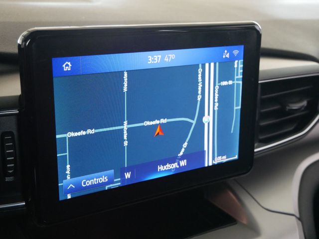 Thumbnail: 2020 Ford Explorer - 8