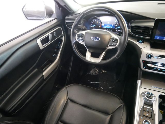 Thumbnail: 2020 Ford Explorer - 2