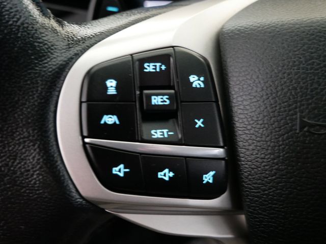 Thumbnail: 2020 Ford Explorer - 22