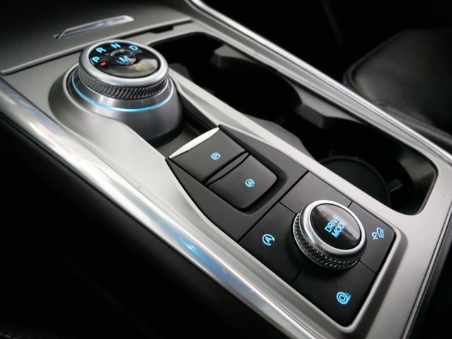 Thumbnail: 2020 Ford Explorer - 20