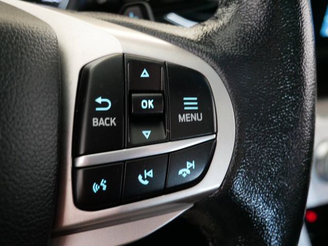 Thumbnail: 2020 Ford Explorer - 23