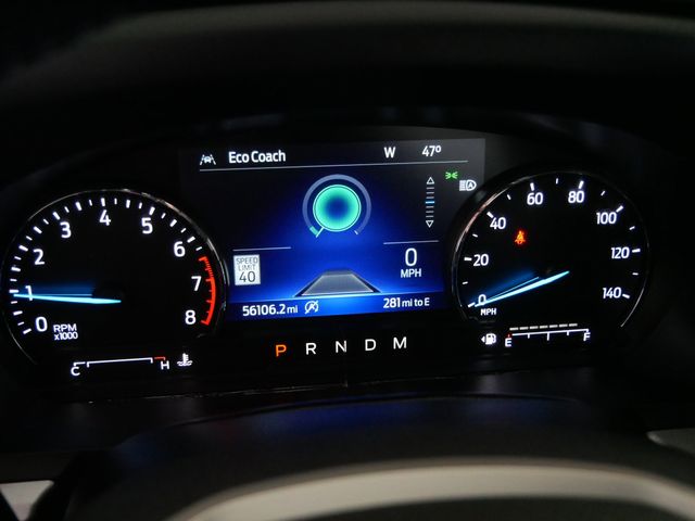 Thumbnail: 2020 Ford Explorer - 27