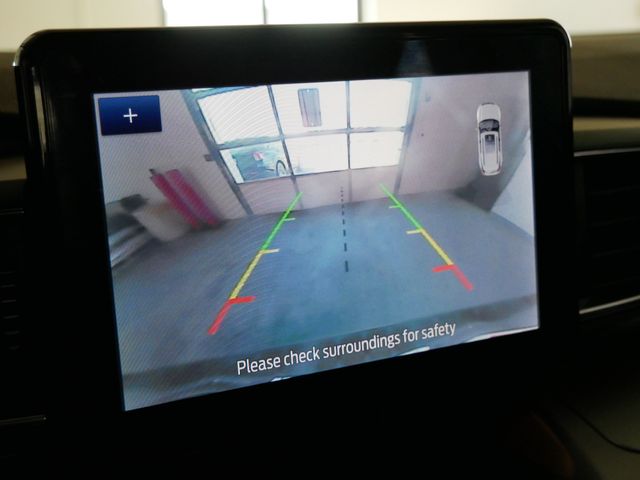 Thumbnail: 2020 Ford Explorer - 26