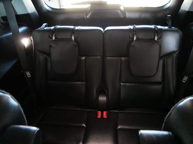 Thumbnail: 2020 Ford Explorer - 14