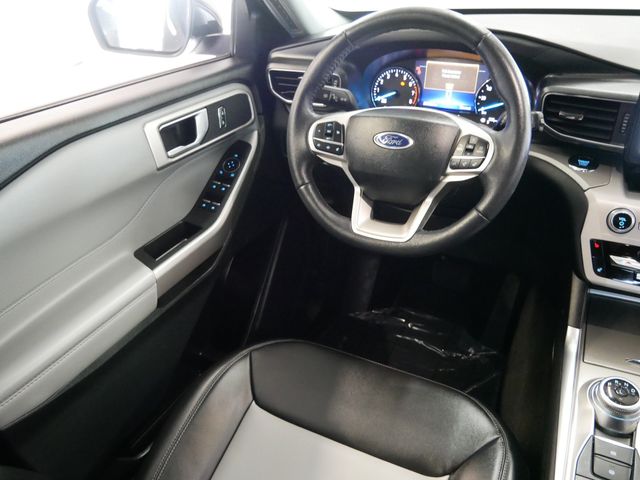 Thumbnail: 2024 Ford Explorer - 7