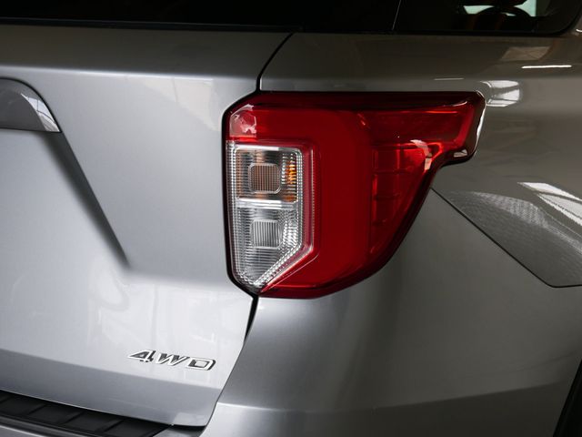 Thumbnail: 2024 Ford Explorer - 5