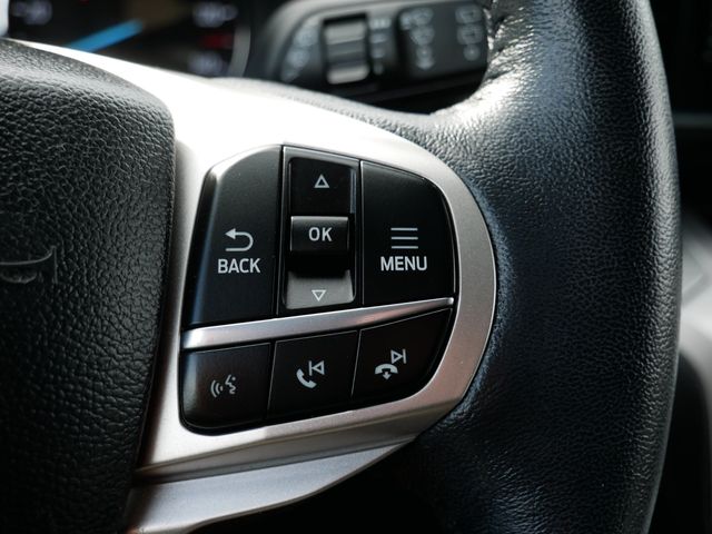 Thumbnail: 2024 Ford Explorer - 24