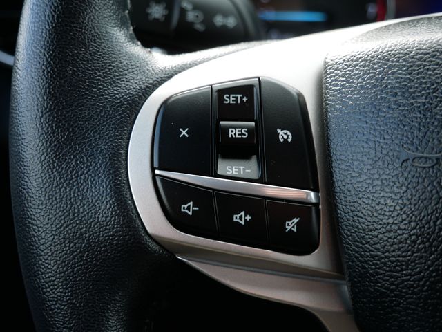 Thumbnail: 2024 Ford Explorer - 23