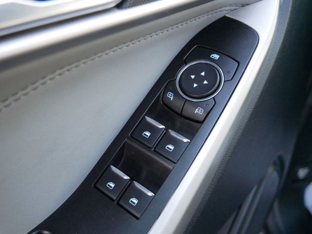 Thumbnail: 2021 Ford Explorer - 22