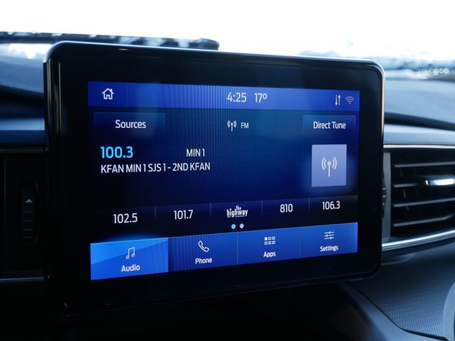 Thumbnail: 2021 Ford Explorer - 10