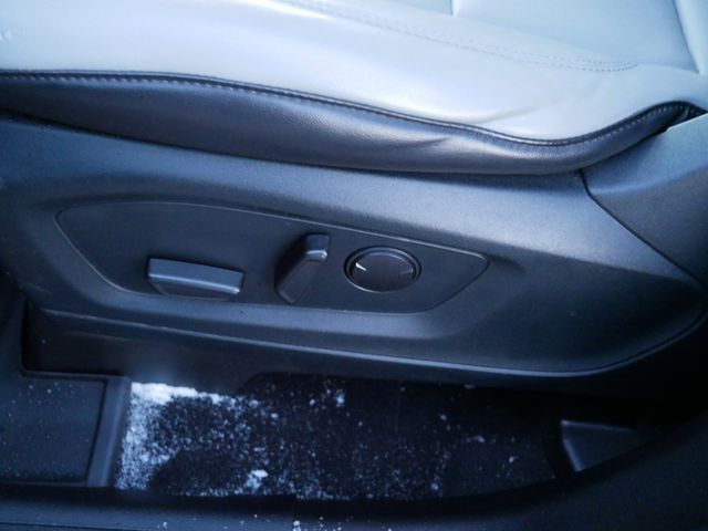 Thumbnail: 2021 Ford Explorer - 23