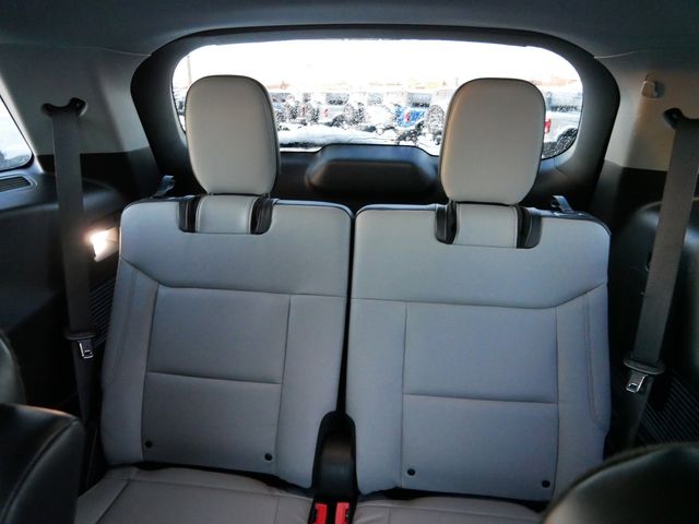 Thumbnail: 2021 Ford Explorer - 13