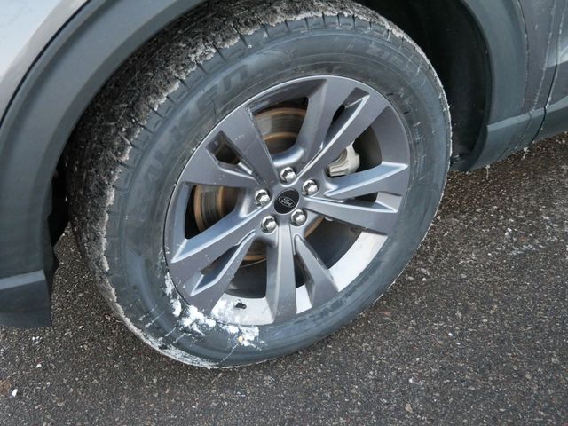 Thumbnail: 2021 Ford Explorer - 7