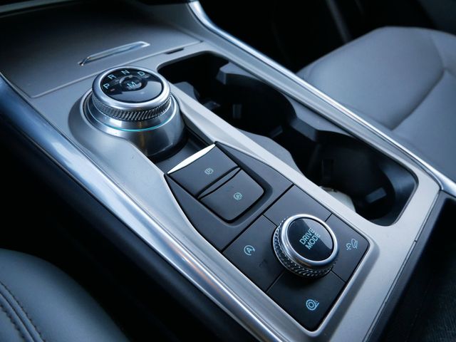 Thumbnail: 2021 Ford Explorer - 16