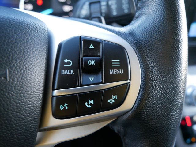 Thumbnail: 2021 Ford Explorer - 24