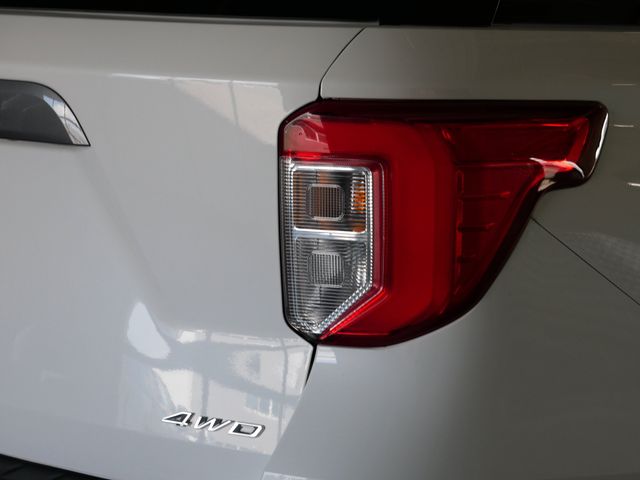 Thumbnail: 2023 Ford Explorer - 14